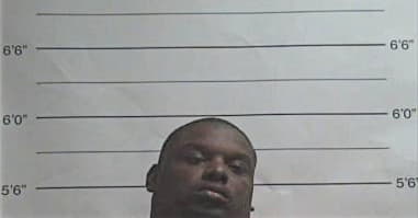 Ernest Allen, - Orleans Parish County, LA 